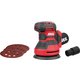 Ponceuse excentrique sans fil - Brushless - 18 V - Skil - Sans batterie ni chargeur