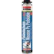 Mousse PU pistolable – SOUDAL – 1K - Polyuréthane