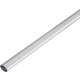 Tube - Cross Bar - Exem - Longueur 1150 mm - Recoupable - Blanc