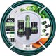 Batterie tuyau d'arrosage - Néo - Capvert