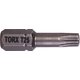 Embout Trempe extra dure Torx T25 - 25 mm - Riss