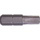 Embout Trempe dure Torx T30 - 25 mm - Riss