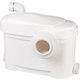 Broyeur sanitaire - 3 postes - 400 W - Watermatic W15SP