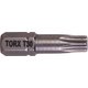 Embout Trempe extra dure Torx T30 - 25 mm - Riss