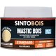 Mastic à bois finition sapin - 1000 ml - Sintobois - Sinto