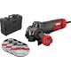 Meuleuse d’angle 9131 GA - Skil - 720 W - 125 mm