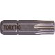 Embout Trempe extra dure Torx T40 - 25 mm - Riss