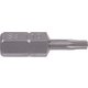 Embout Trempe extra dure Torx T10 - 25 mm - Riss