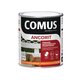 Peinture primaire anticorrosion – COMUS – Ancorit – Blanc – 0,75 L – Jusqu’à 220 °C