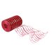 Grillage avertisseur d'ouvrage - Novap - Rouge
