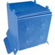 Boîtier de réservation de dalle - N°5+ - GRIPP - L 200 x l 160 x h 170 mm