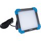 Projecteur LED - Lekki - Dhome - 30 W - 2500 lm - IP54 - À brancher