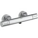 Mitigeur douche thermostatique - PORCHER - Olyos II - l. 315 mm