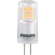 Ampoule LED capsule - LEDcapsuleLV - Corepro - Philips - G4 - 1,8 W - 215 lm - 3000 K