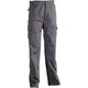 Pantalon de travail - HEROCK - Thor - Gris - T46