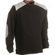 Sweat homme - Artemis - Herock - Noir - Taille XXXL