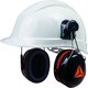 Casque anti-bruit - Magny Helmet 2 - DELTA PLUS - Taille unique