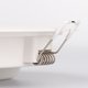Plafonnier LED - DHOME - Flexi - 18 W - 1800 lm - 3000/4000/6000 K - Ø 225 mm - Fixation Réglable