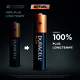 Piles Duracell Plus 100% - AAA - LR03 - Alcaline