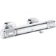 Mitigeur thermostatique Grohtherm 1000 Performance GROHE - Douche