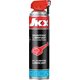 Dégrippant lubrifiant - JKX multi-usage - Jelt - 500 ml net - Tête COBRA