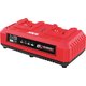 Chargeur double de batterie SKIL - 2 x 20 V Max