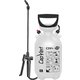 Pulvérisateur - C5 V+ - Capvert - A pression préalable - 5 litres - Joint Viton