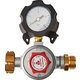 Détendeur gaz propane réglable - Basse pression