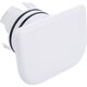 Diffuseur de rinçage - SIDER - Pour pack WC sans bride