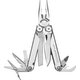 Pince multifonction  - LEATHERMAN - 16 outils - 10 cm