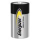 Pile alcaline – ENERGIZER – C/LR14 – 1,5 V – Industrial – Pack x12
