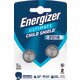 Pile bouton lithium – ENERGIZER – CR2016 – 3 V – Ultimate Child Shield – Vendu par 2