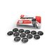 Pile bouton lithium – ENERGIZER – CR2016 – 3 V – Professional Pack – Vendu par 12