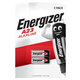 Pile alcaline miniature – ENERGIZER – A23 – 12 V – Vendu par 2