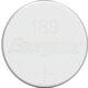 Pile bouton alcaline – ENERGIZER – LR54/189 – 1,5 V – Blister x2