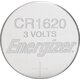 Pile bouton lithium – ENERGIZER – CR1620 – 3 V – Vendu par 1