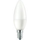 Ampoule LED flamme - CorePro LEDcandle - Philips - E14 - 5 W - 470 lm - 2700 K