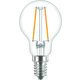 Ampoule LED sphérique - CorePro LEDLuster - Philips - E14 - 2 W - 250 lm - 2700 K