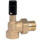 Soupape de pression différentielle de décharge - 3/4" - Thermador