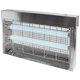 Désinsectiseur électrique - JVD - INOX standard - 30 W