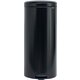 Poubelle à pédale – BRABANTIA – NewIcon – 30L - noir - anti-basculement