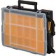 Organiseur multi-niveaux – STANLEY – SortMaster double niveau modulable