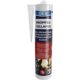Colle réfractaire - Cartouche de 310 ml - Collafeu - Geb