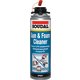 Nettoyant mousse pour pistolet - Gun & Foam Cleaner - Soudal - 500 ml 