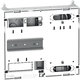 Panneau de contrôle monophasé - Resi9 - Schneider Electric - 13 modules - compatible Linky