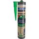 Silicone sanitaire multi-supports - GEB  - Geb'Orizon - Biosourcées - Translucide 