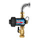 Filtre magnétique compact - RBM - MGF - Raccordement tube cuivre - Ø22mm