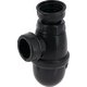 Siphon lavabo - NICOLL - Polypropylène recyclé - F1"1/4