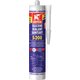 Mastic silicone sanitaire - GRIFFON – S-200 - Cartouche 300 ml