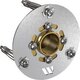 Sortie de cloison simple - WATTS - Robifix Per Mono - A sertir